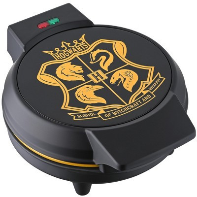Warner Brothers Harry Potter Round Waffle Maker | Target