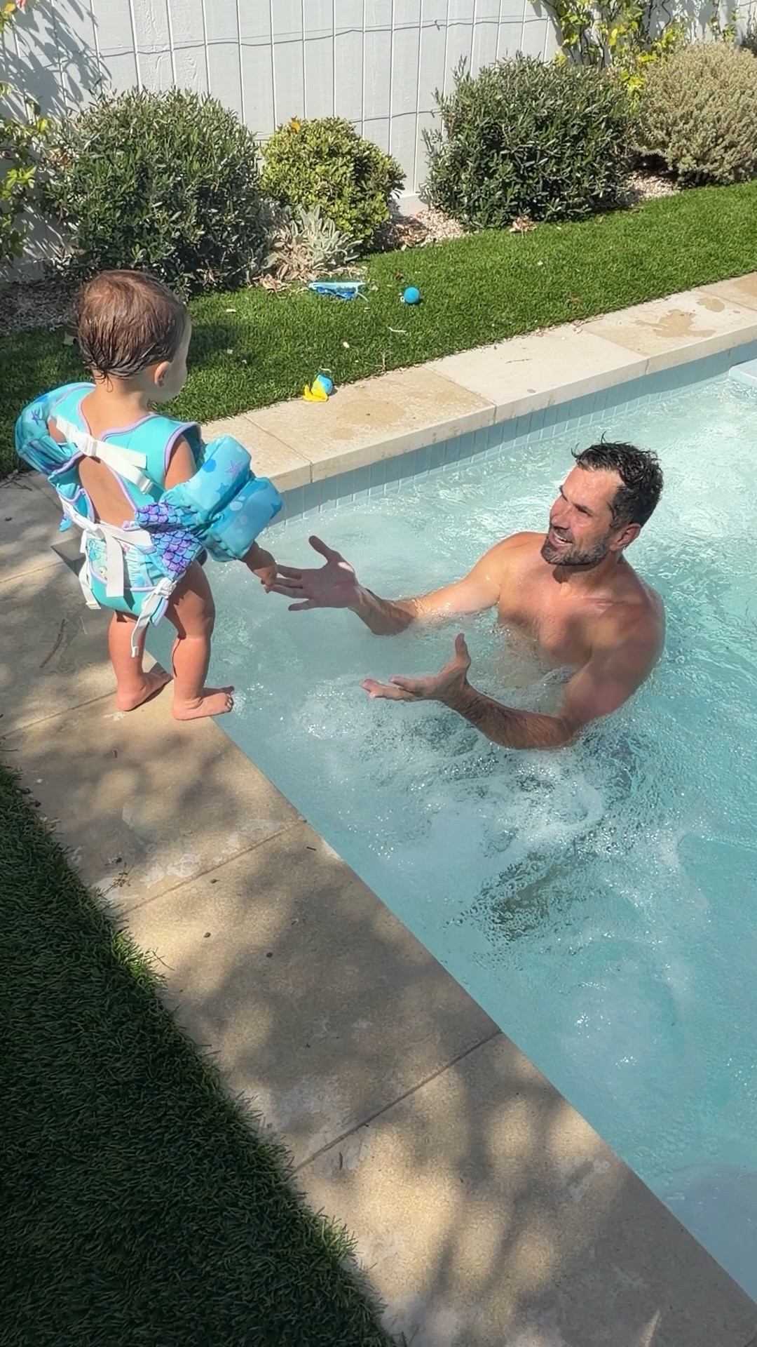 Floaties! 

#LTKKids #LTKBaby #LTKSwim