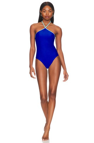 x REVOLVE Zyla One Piece
                    
                    House of Harlow 1960
          ... | Revolve Clothing (Global)