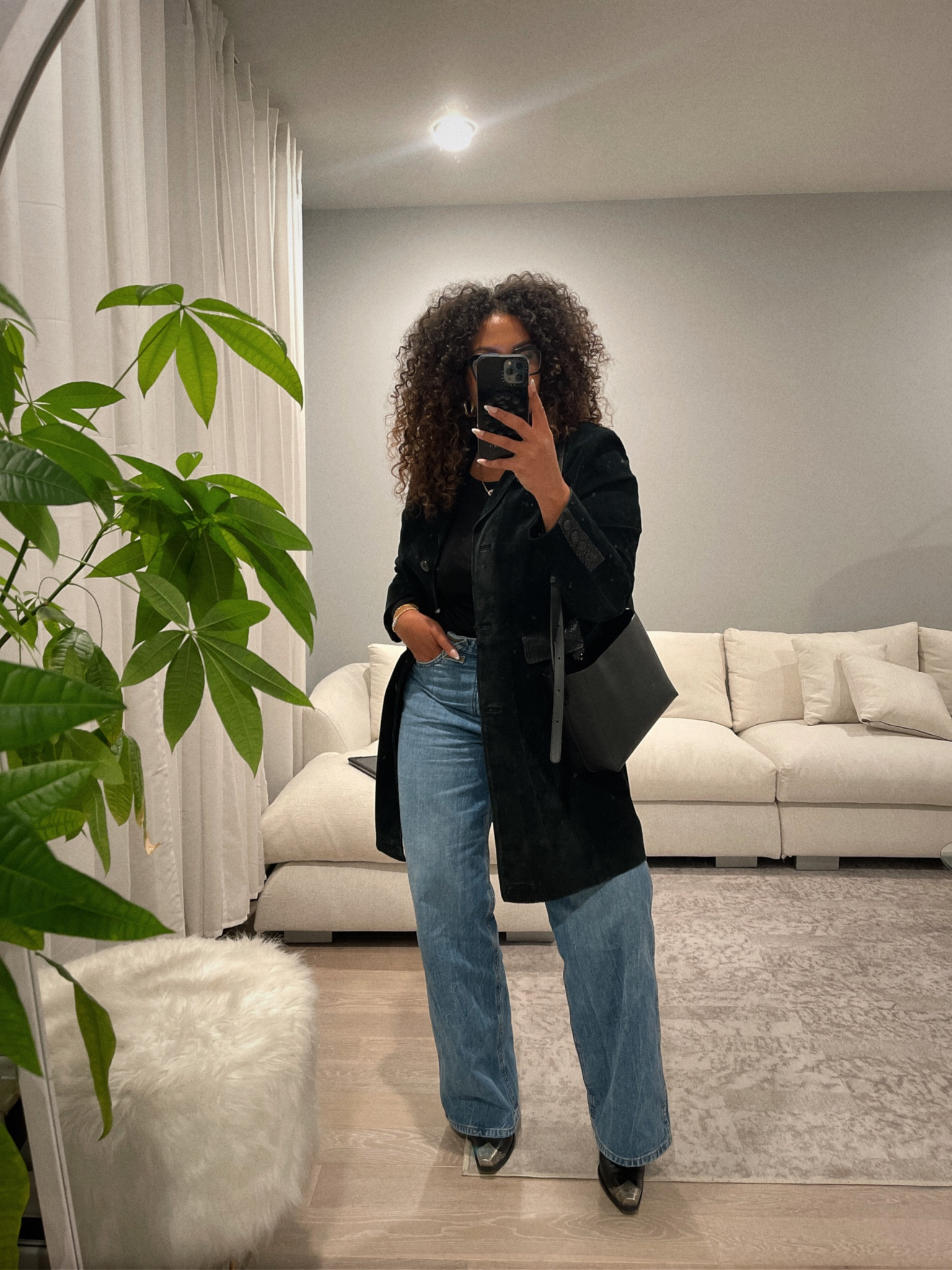 Fall Outfit 

#LTKmidsize #LTKstyletip #LTKSeasonal