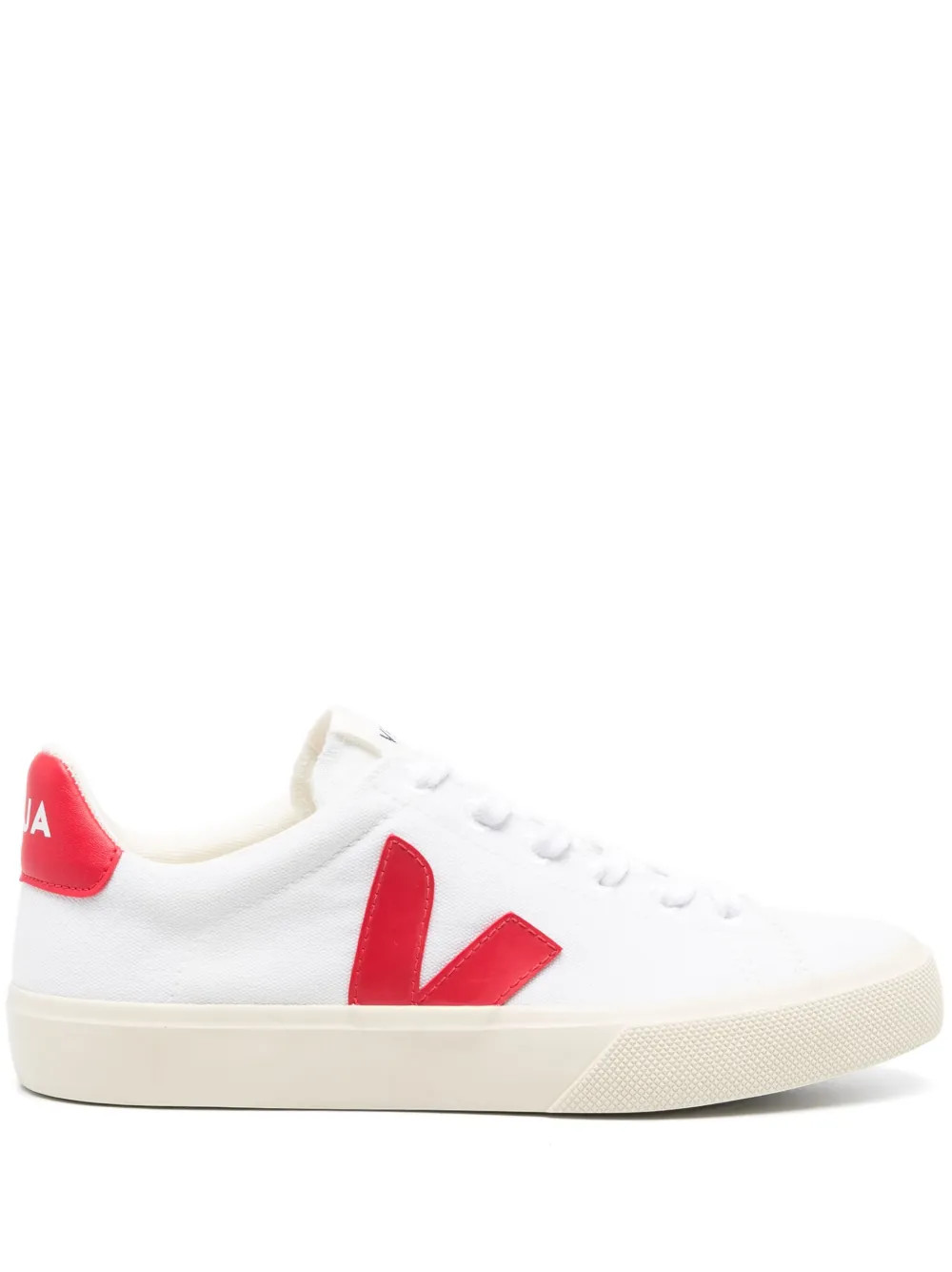 VEJA Esplar low-top Sneakers - Farfetch | Farfetch Global
