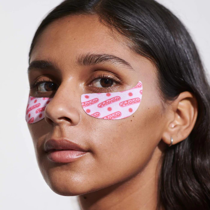 Faded Under Eye Brightening & Clearing Eye Masks | Sephora (US)
