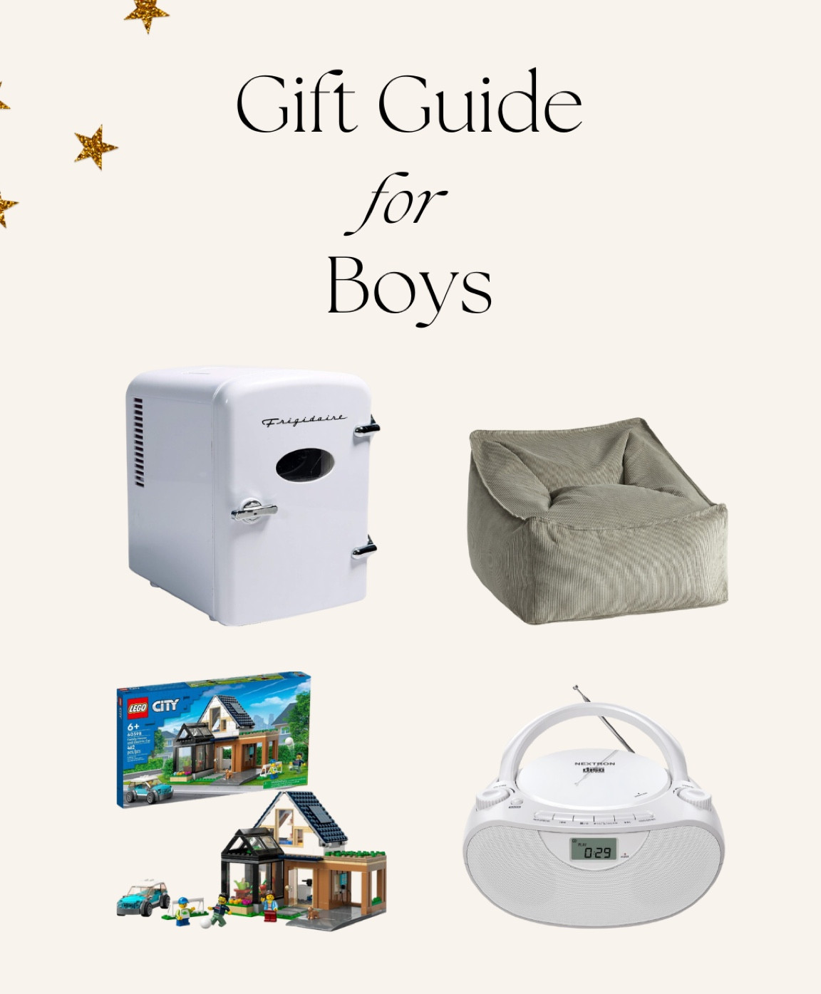 Gifts for the boys!

#LTKHoliday #LTKHolidaySale #LTKGiftGuide