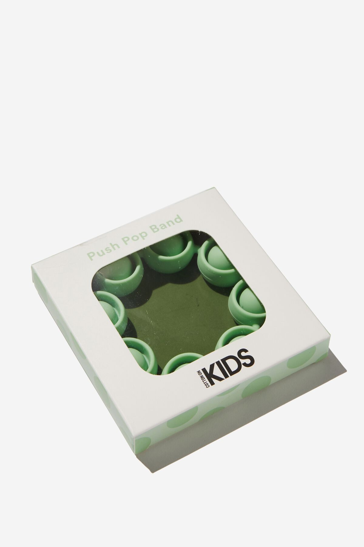 Push Pop Band | Cotton On (ANZ)