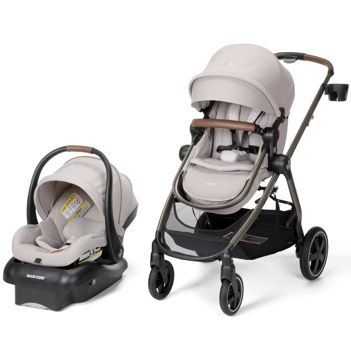 Maxi-Cosi Zelia Luxe Travel System | Target