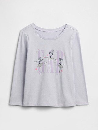 babyGap Graphic T-Shirt | Gap Factory