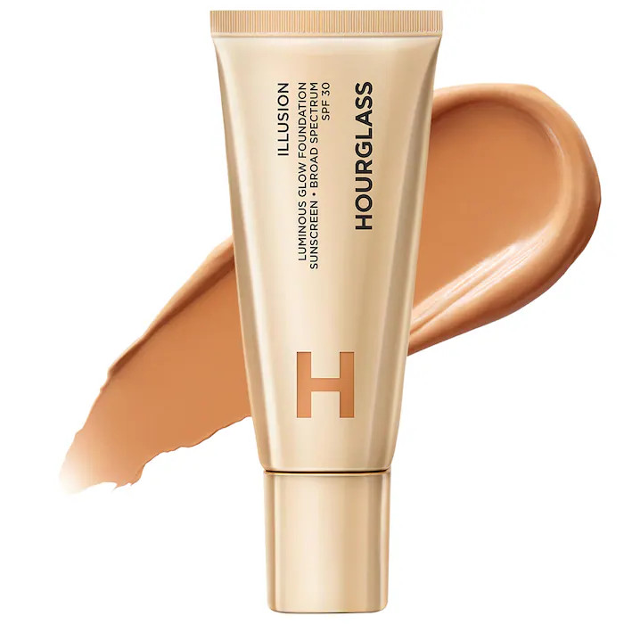 Illusion Luminous Glow Foundation SPF 30 | Sephora (US)