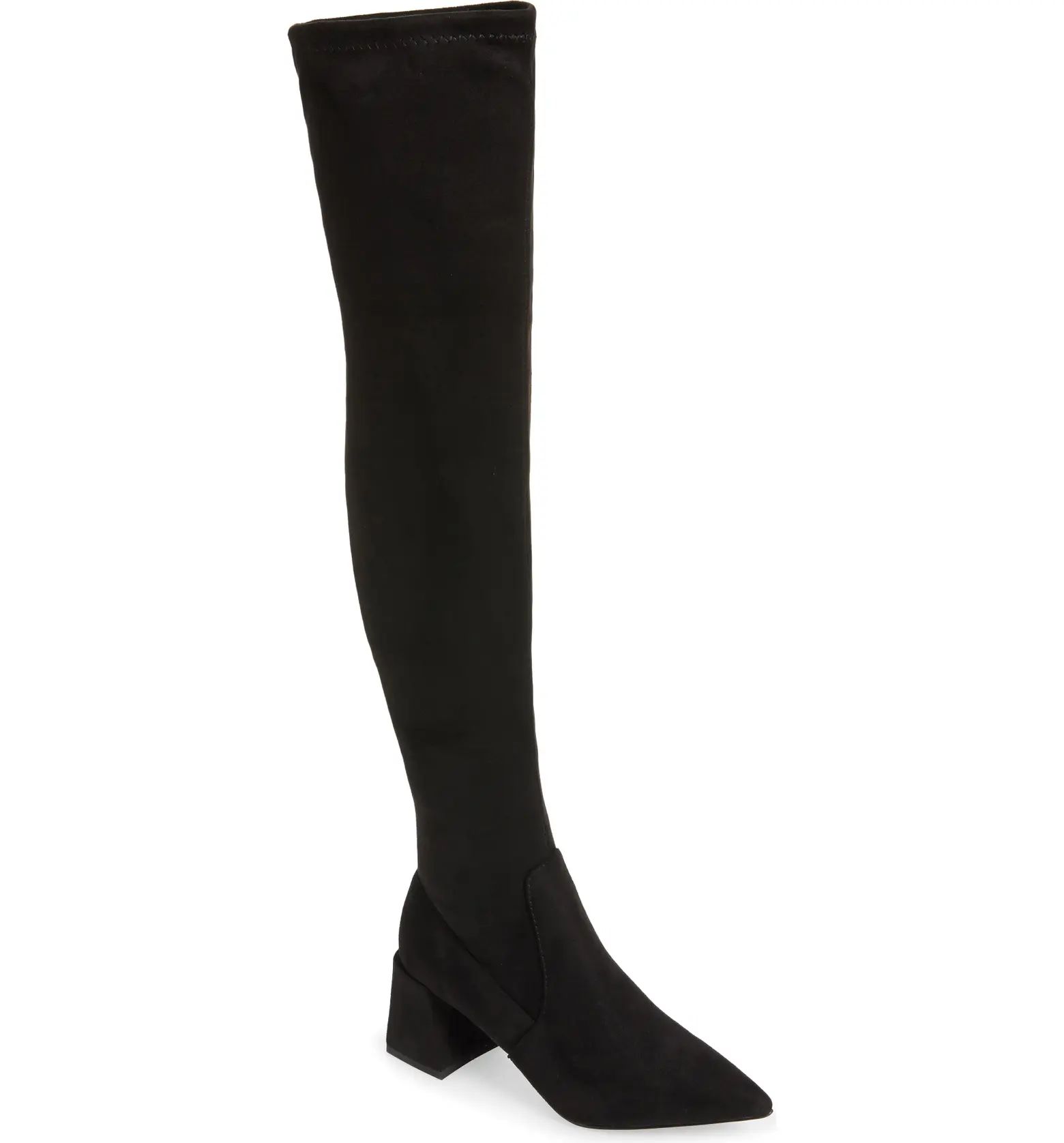 Shari Over the Knee Boot | Nordstrom