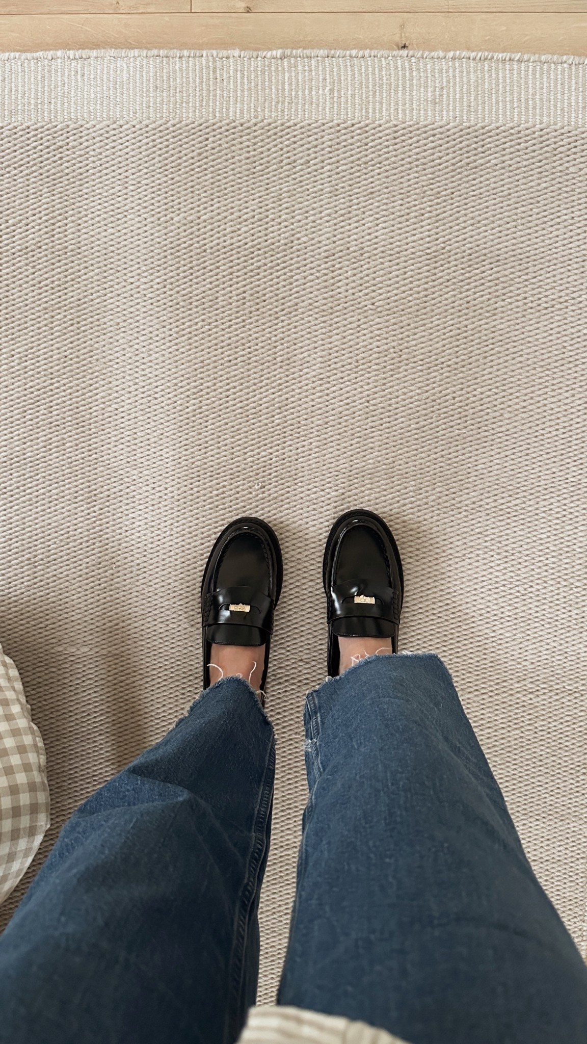 New loafers from Target for fall 

#LTKFindsUnder50 #LTKStyleTip #LTKSeasonal