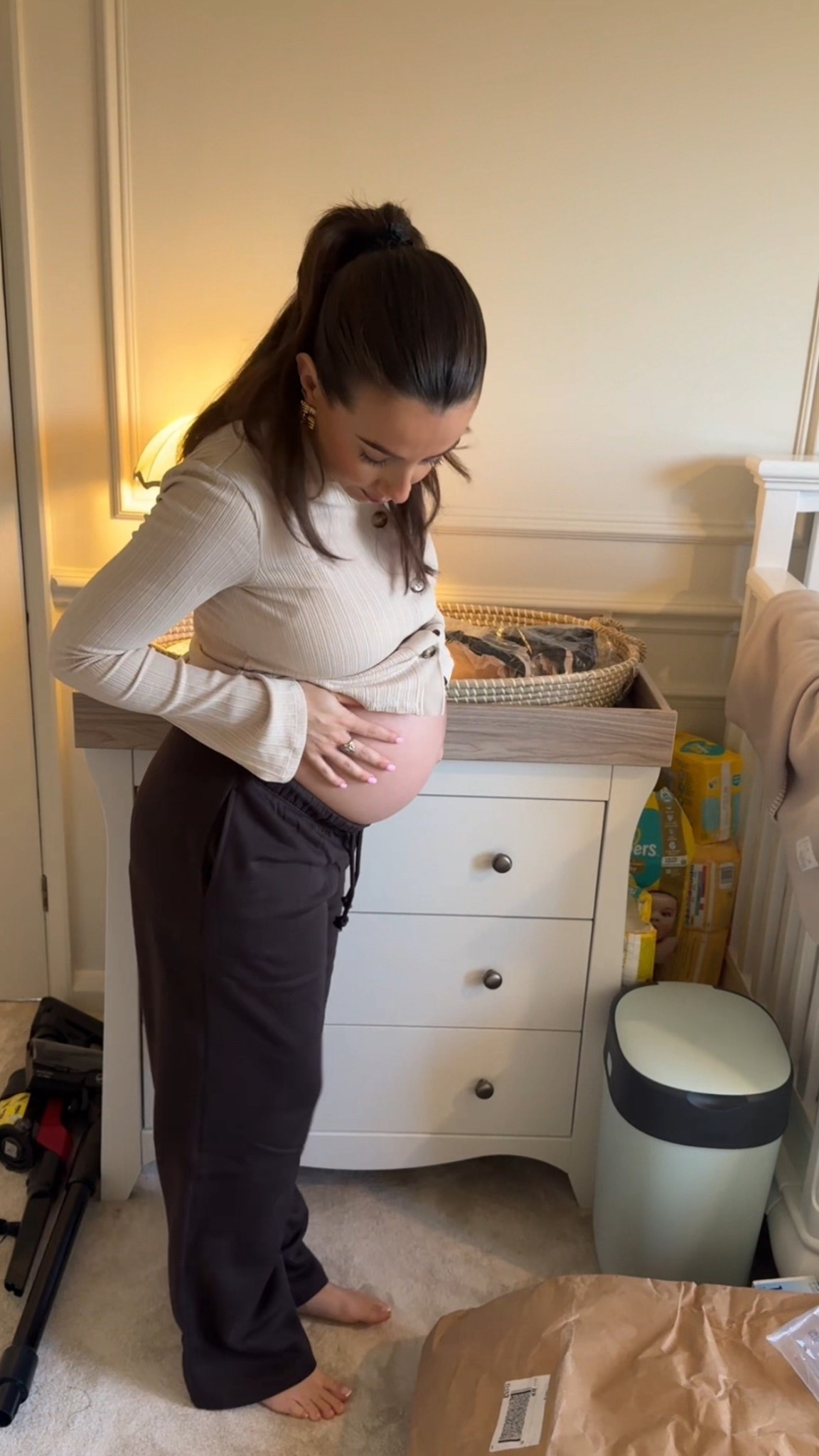 H&M joggers
Comfy joggers


#LTKwinter #LTKmaternity #LTKuk