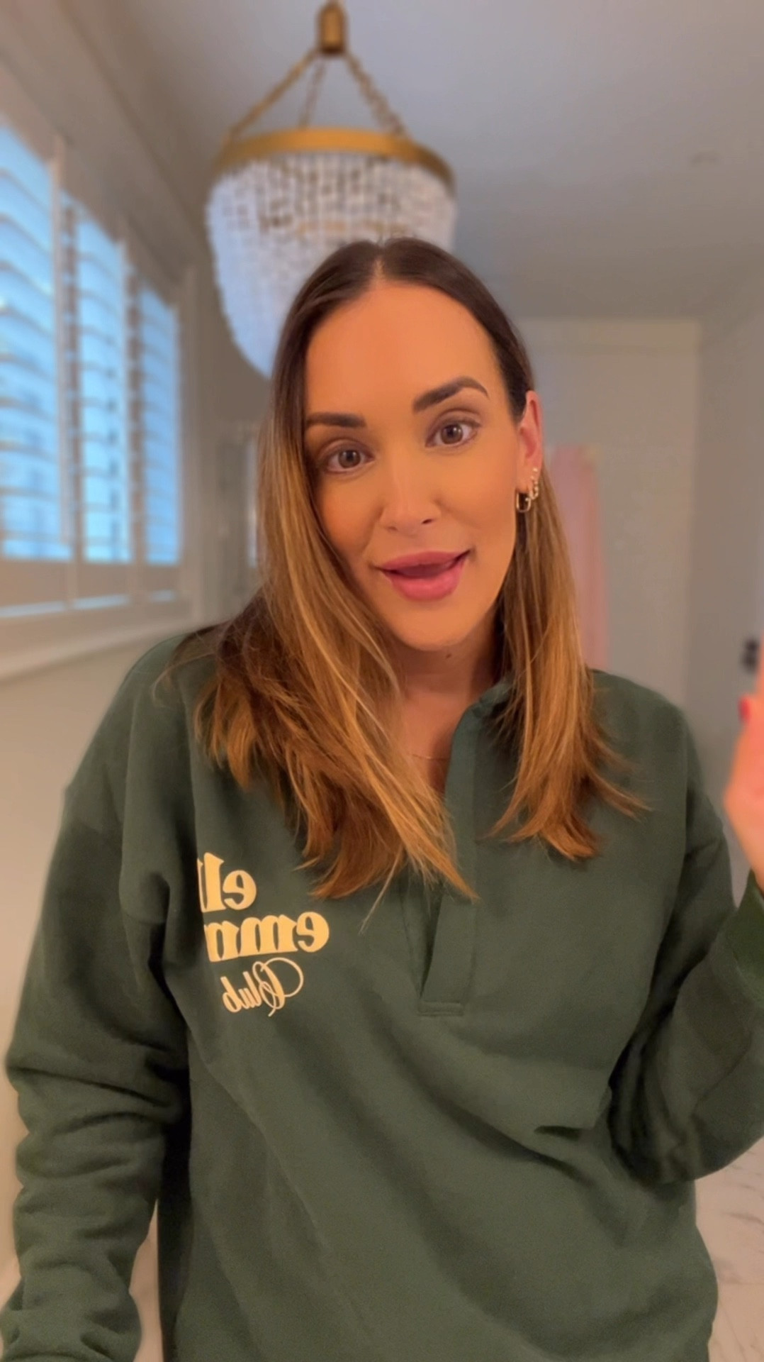 What I use for a sleek blowout -

#LTKBeauty