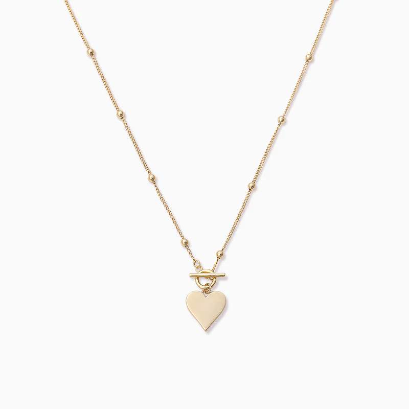 Touch of Love Necklace | Uncommon James