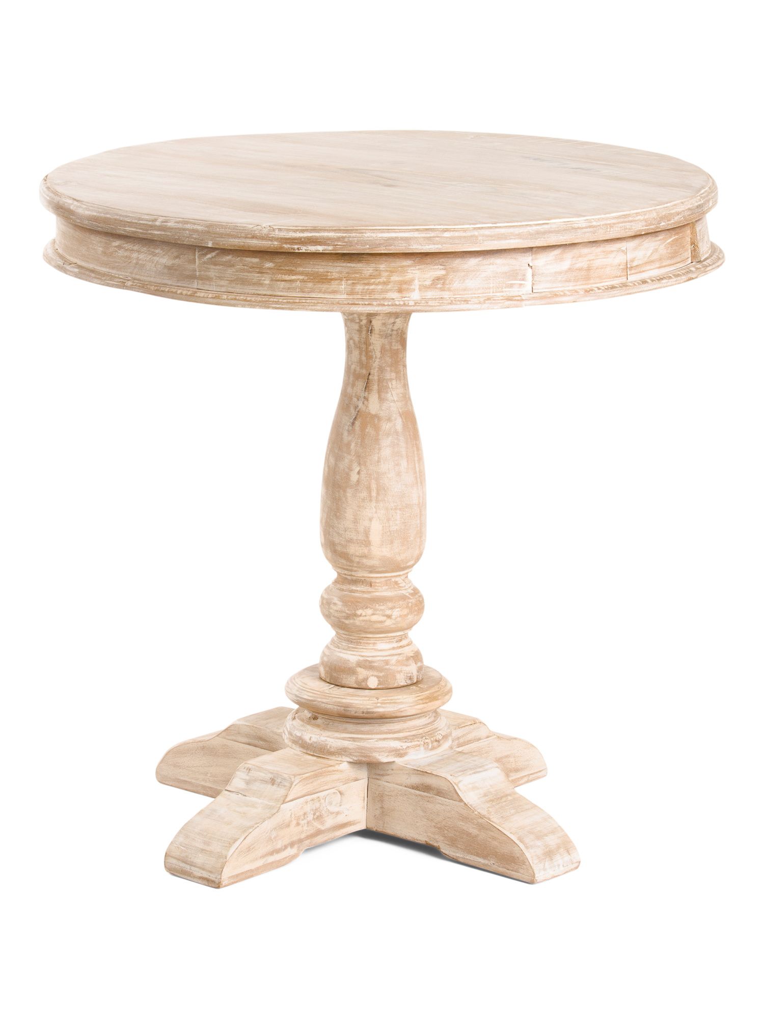 Anaya Small Round Dining Table | TJ Maxx