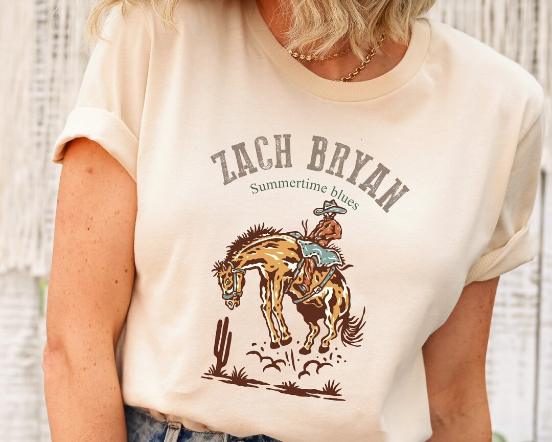Zach Bryan Shirt Merch, Unisex Shirt, Zach Bryan 2022 Tour Shirt, Zach Bryan Shirt, Zach Bryan Co... | Etsy (US)