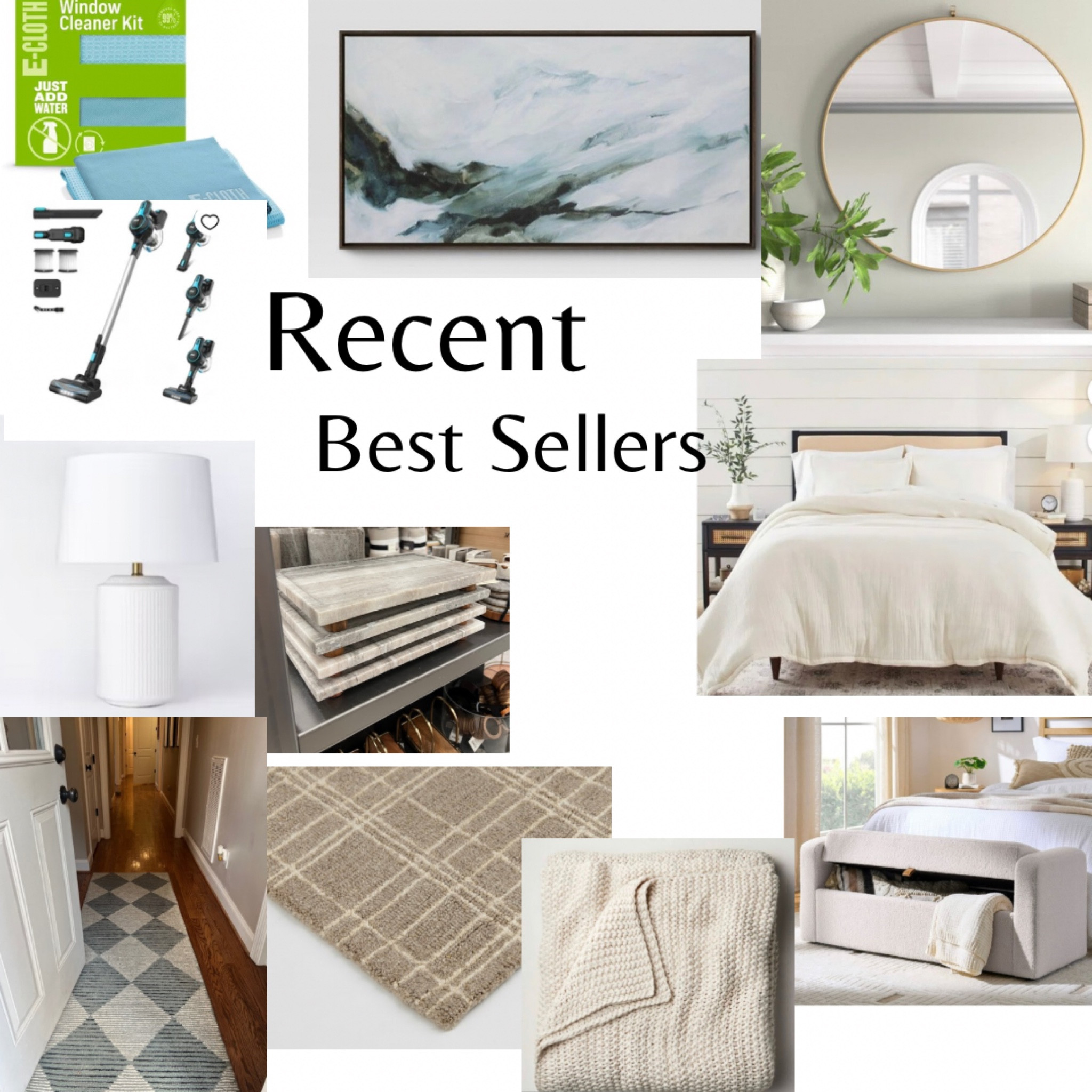 Recent best sellers 

#LTKSeasonal #LTKHome #LTKSaleAlert
