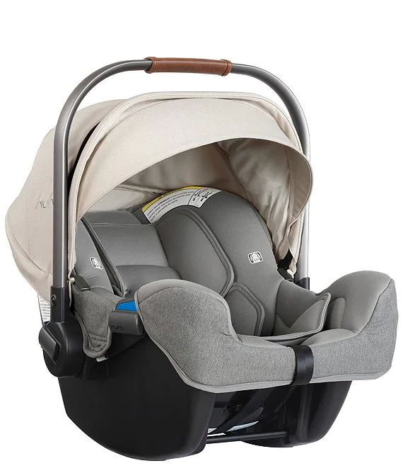 Nuna Pipa RX Infant Car Seat & Relx Base | Dillard's | Dillard's