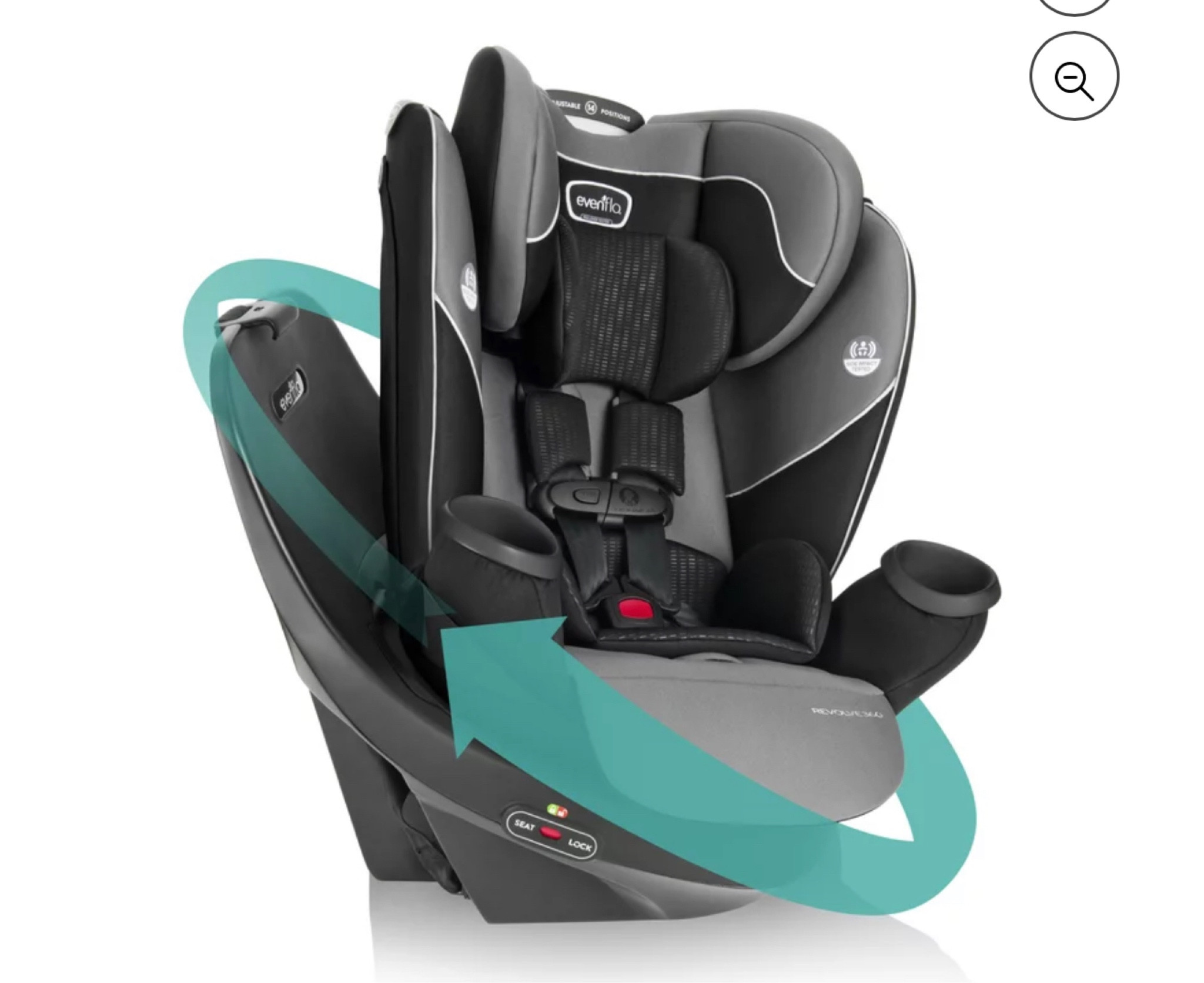 Revolve 360 on sale! 

#LTKsalealert #LTKbaby #LTKSale