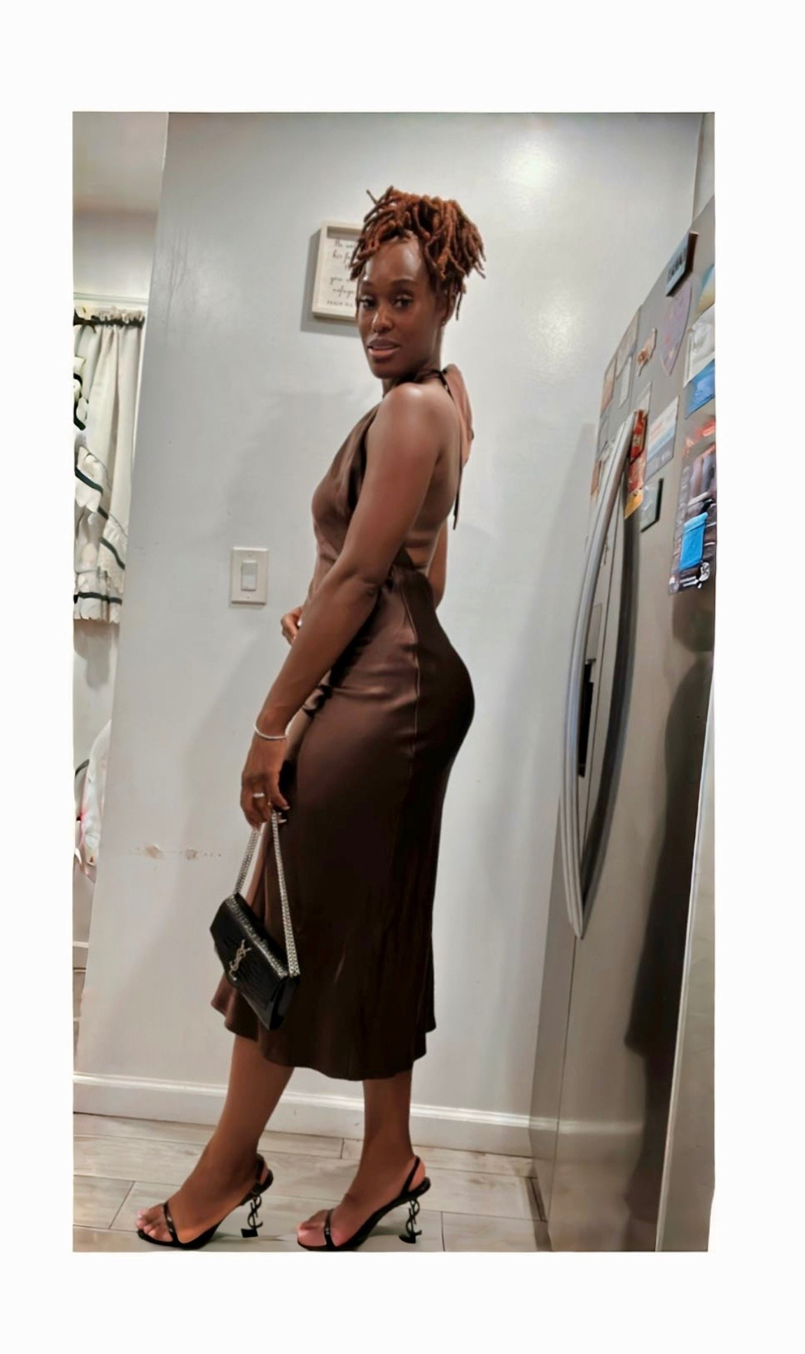 Happy Birthday Outfit 🌸🌸💕💕👑


#bdayoutfits
#designerbrands
#saintlaurent
#zaradresses
#ltkshoecrush
#ltkbags


#LTKStyleTip