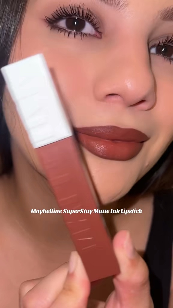 Long wear lipstick
