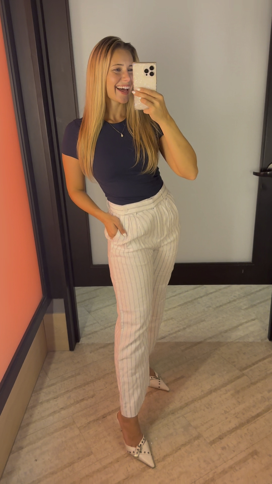 My favorite Abercrombie pieces for the office 💗🫶🏼

#LTKFindsUnder100 #LTKWorkwear #LTKSaleAlert