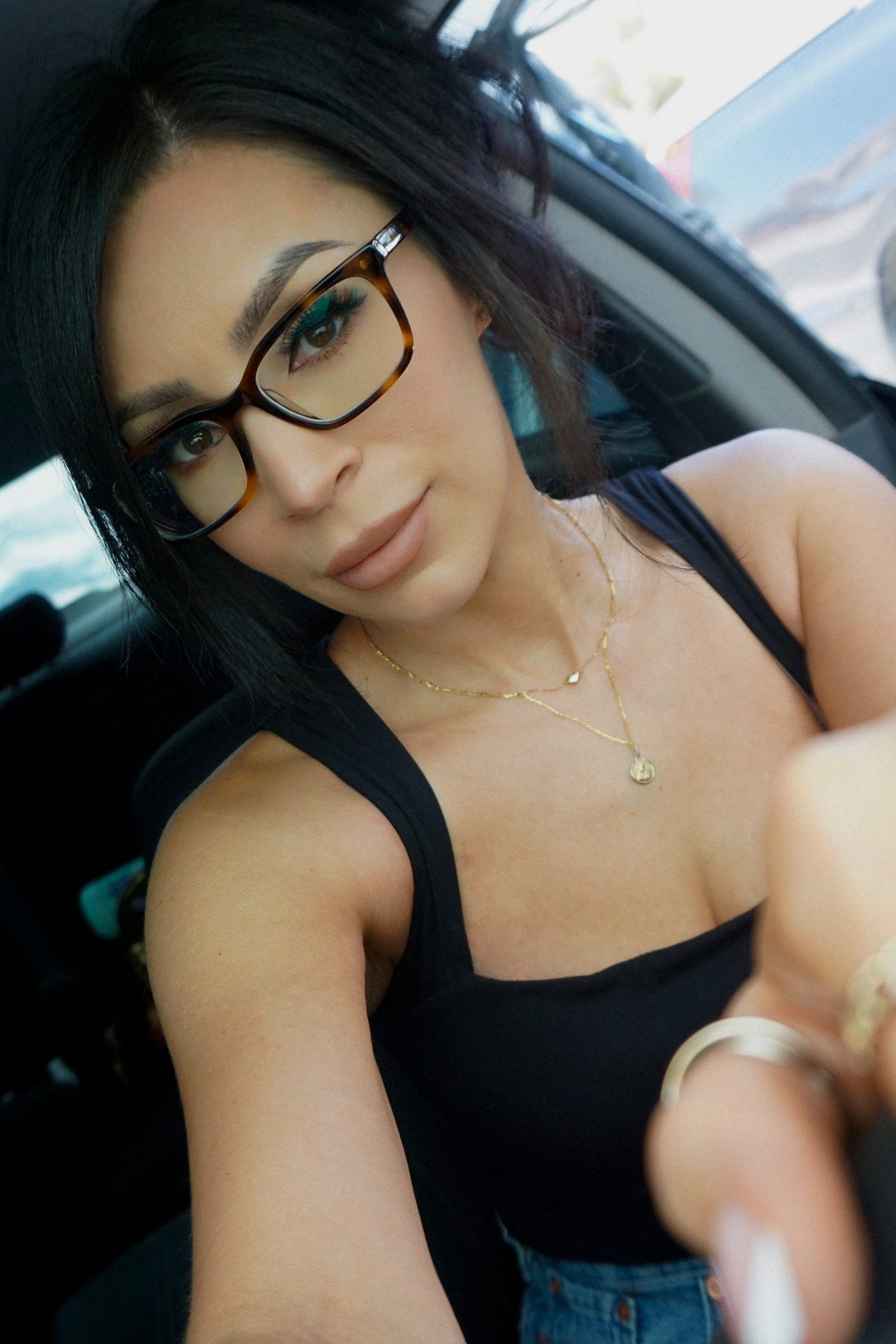 Recent makeup go-to & favorites #makeup

#LTKBeauty #LTKStyleTip