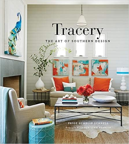 Tracery: The Art of Southern Design | Amazon (US)