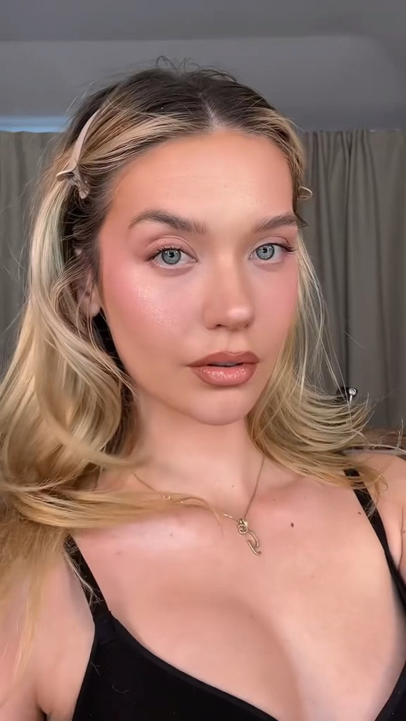 Products used for this perfect soft glam

#LTKBeauty