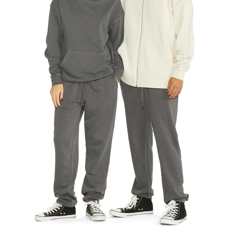 No Boundaries Men's & Big Men's Jogger Pants, Sizes XS-5XL | Walmart (US)