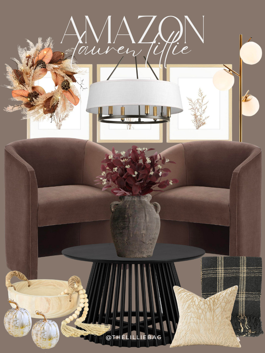 Lauren Lillie // @thelilliebag | Amazon (US)