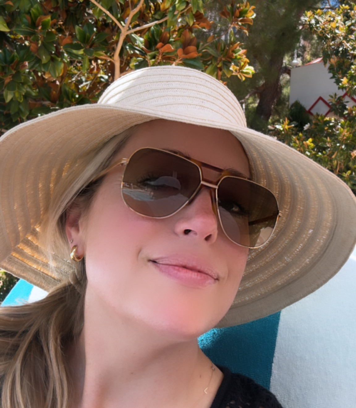 The best summer bucket hat! ☀️