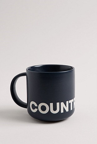 Demm Mug | Country Road