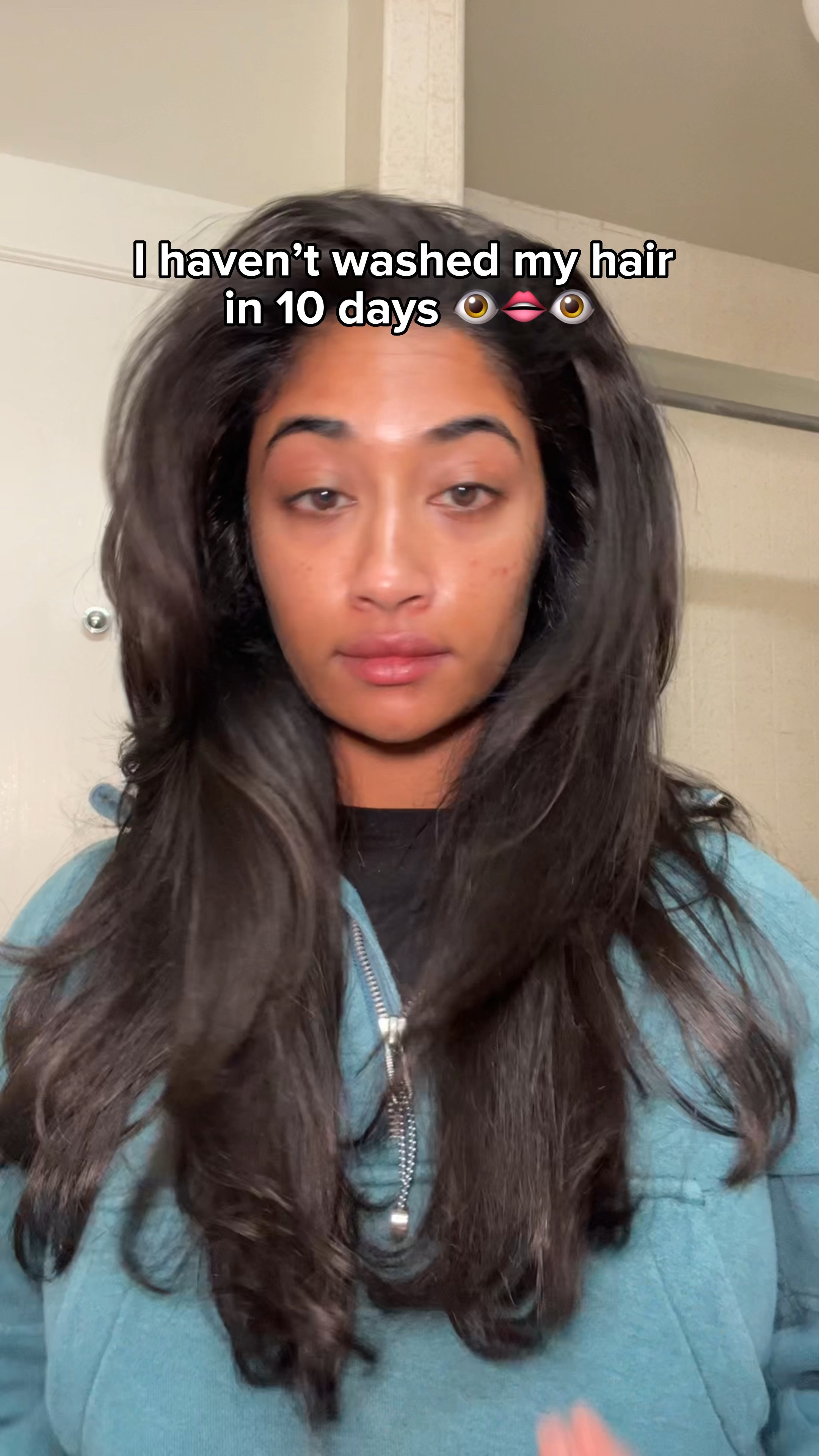 I haven’t washed my hair in 10 days thanks to these products 🤌🏽🤎


#LTKFind #LTKbeauty #LTKU