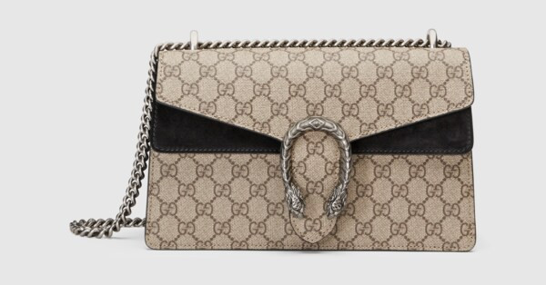 Gucci Dionysus small GG shoulder bag | Gucci (US)