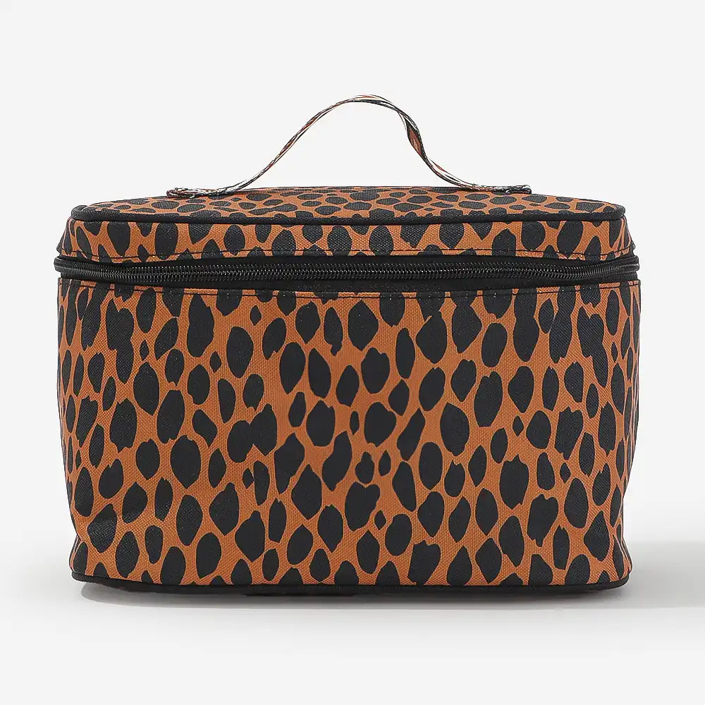 Monogrammed  Train Case | Marleylilly