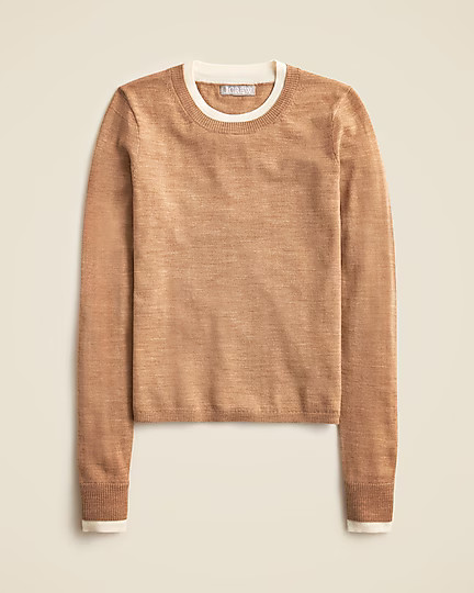 The Long-Weekend event. Price as marked. | J. Crew US