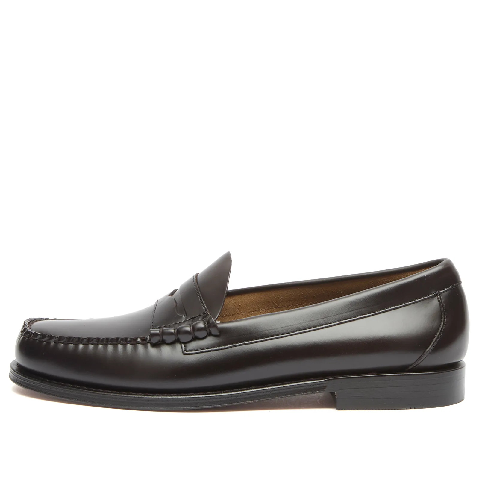 BASS WEEJUNS LARSON PENNY LOAFER | END. Clothing