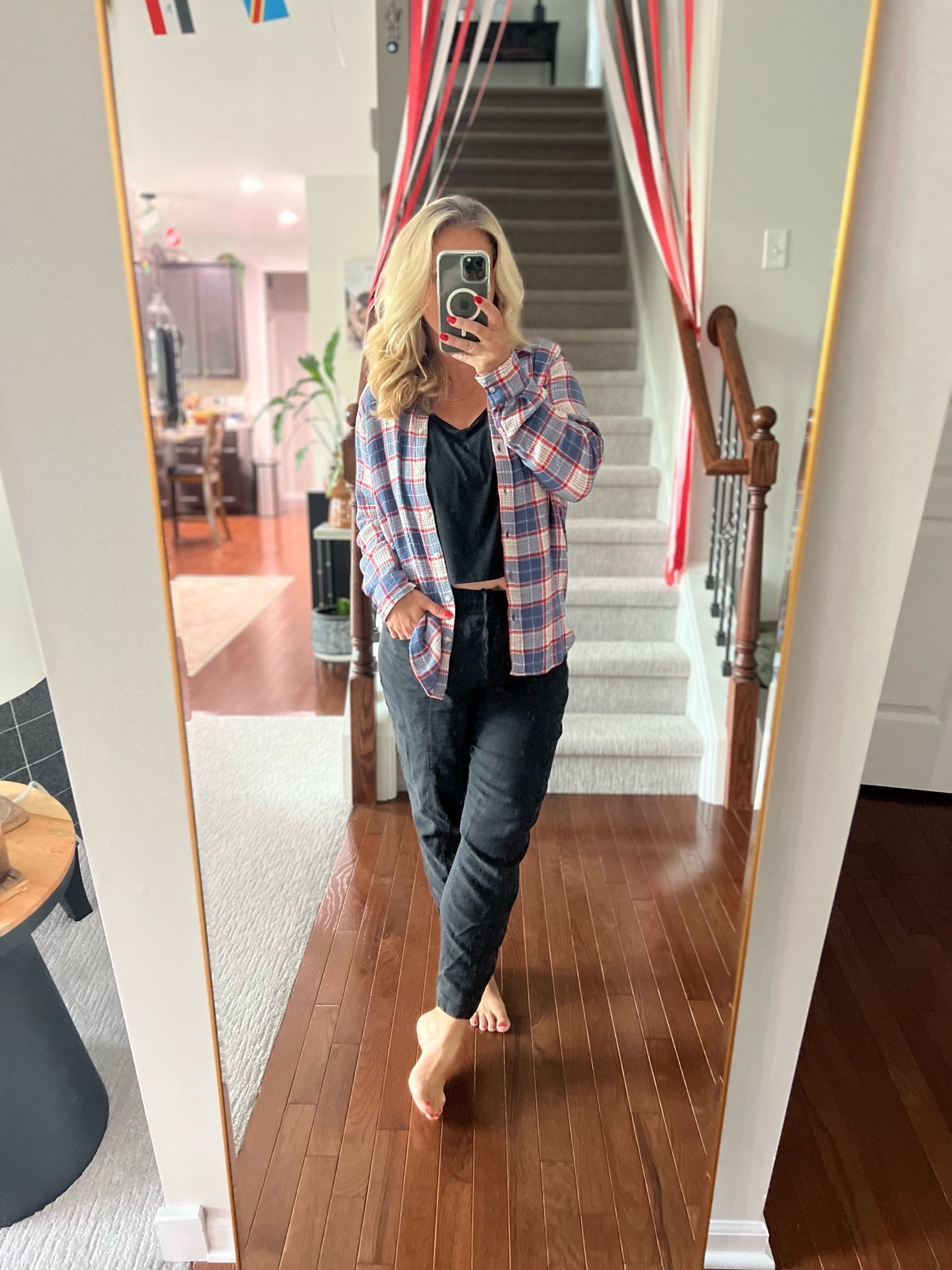 40% off @Target

#LTKmomlife #LTKSeasonal #LTKootd