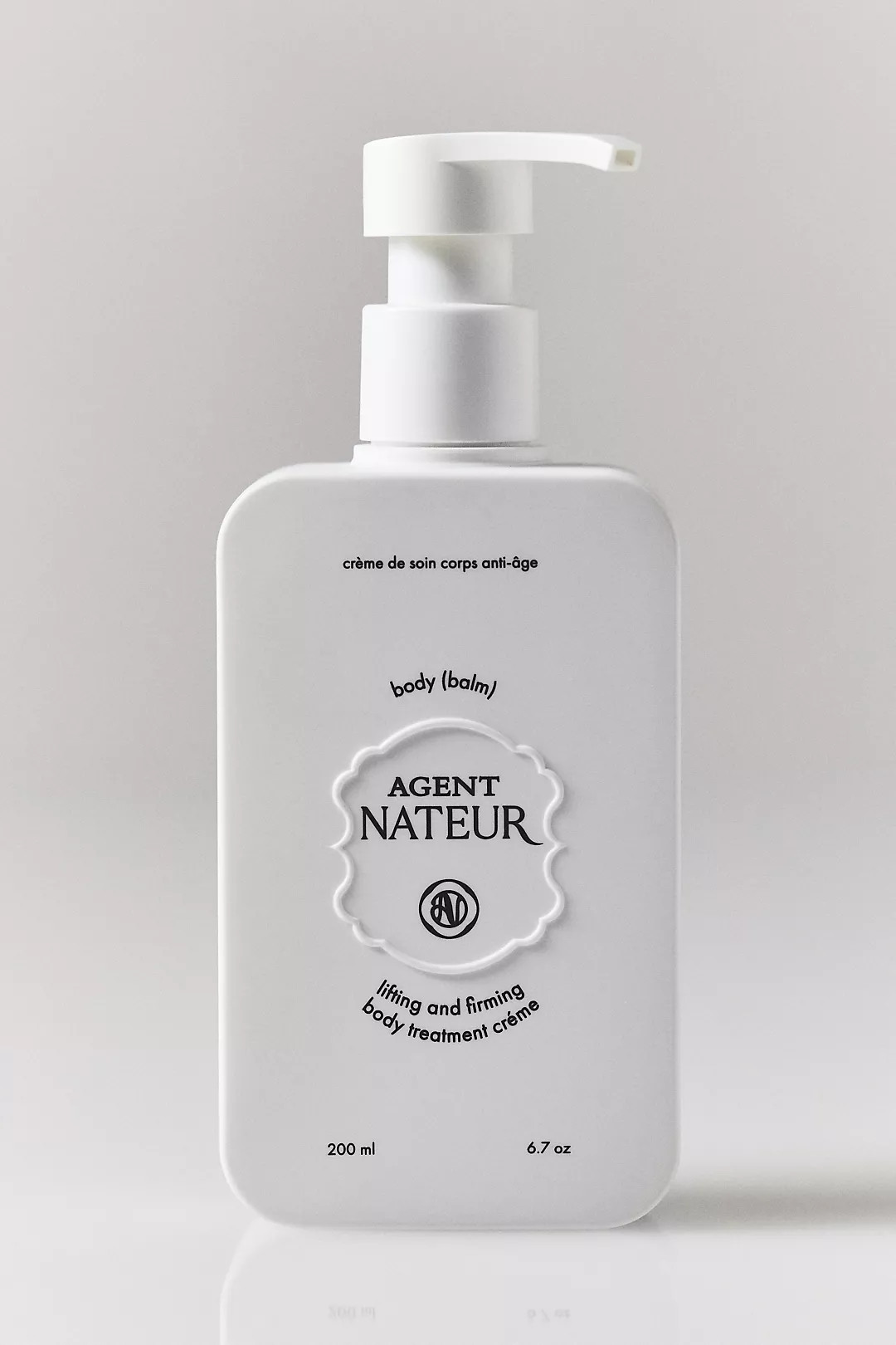 Agent Nateur Body (Balm) Ageless Body Treatment Cr\u00e8me | Anthropologie (US)