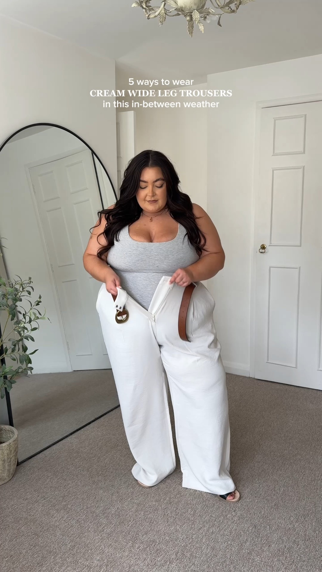 SHANNONFUTCHER10 = 10% off lovall grey built in bra top ✨

#LTKplussize #LTKmidsize #LTKcurves