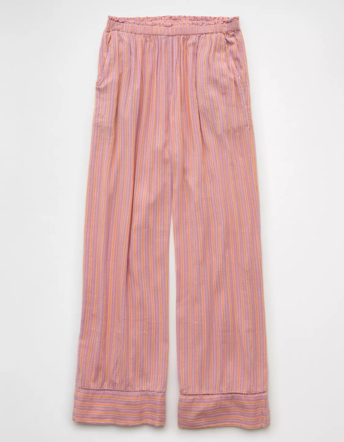 AE High-Waisted Pull-On Pant | American Eagle Outfitters (US & CA)