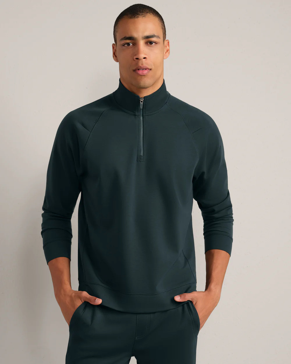 DreamState 1/4 Zip | Rhone