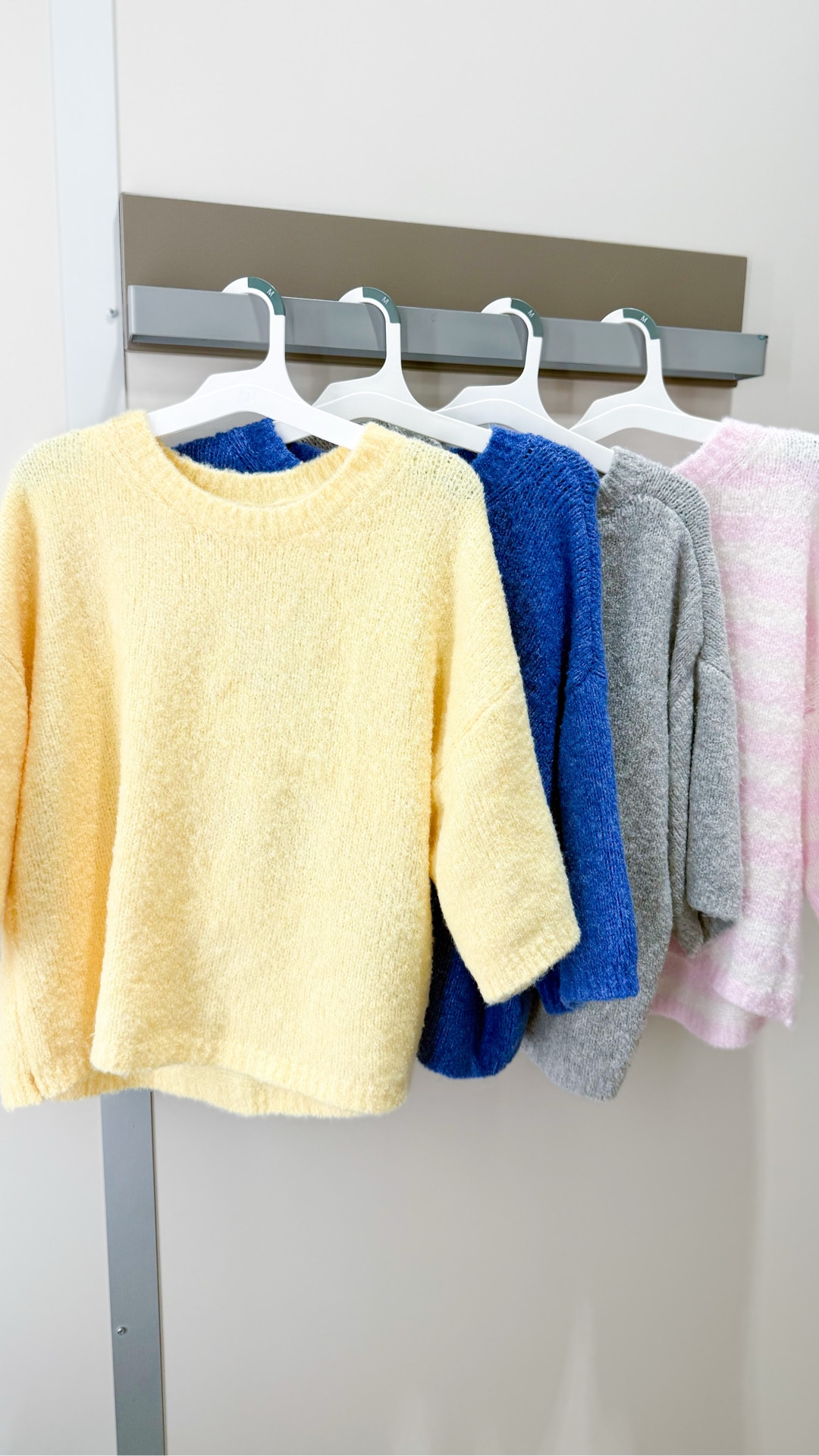 NEW sweaters at Target!! 🧣✨ Linked in my LTK!!