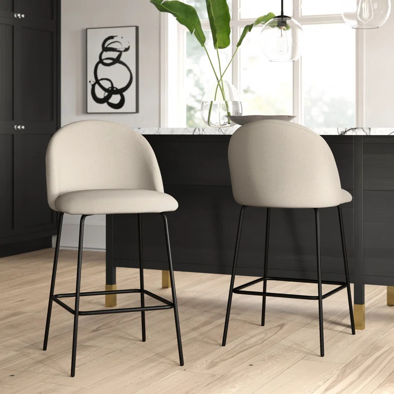 Ballance 25" Counter Stool (Set of 2) | Wayfair North America