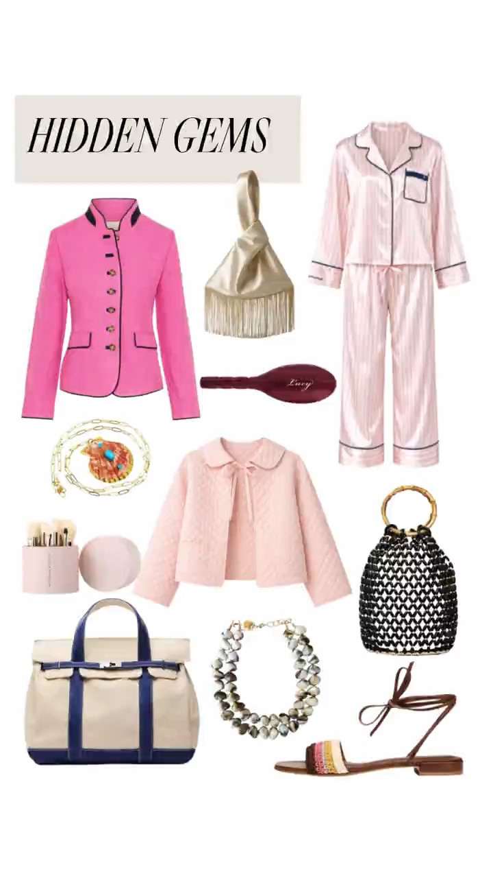 The Edition ✨

Everything I’m loving right now—elevated staples, standout finds, and those pieces that instantly pull a look together.

These are the current favorites in my closet (and cart). Save for inspo and tap to shop it all. 🤍 

 #LTKStyle #TheEdition #CurrentFavorites #WardrobeInspo #EverydayStyle #LTKFinds 

#LTKootd #LTKSeasonal #LTKOver40