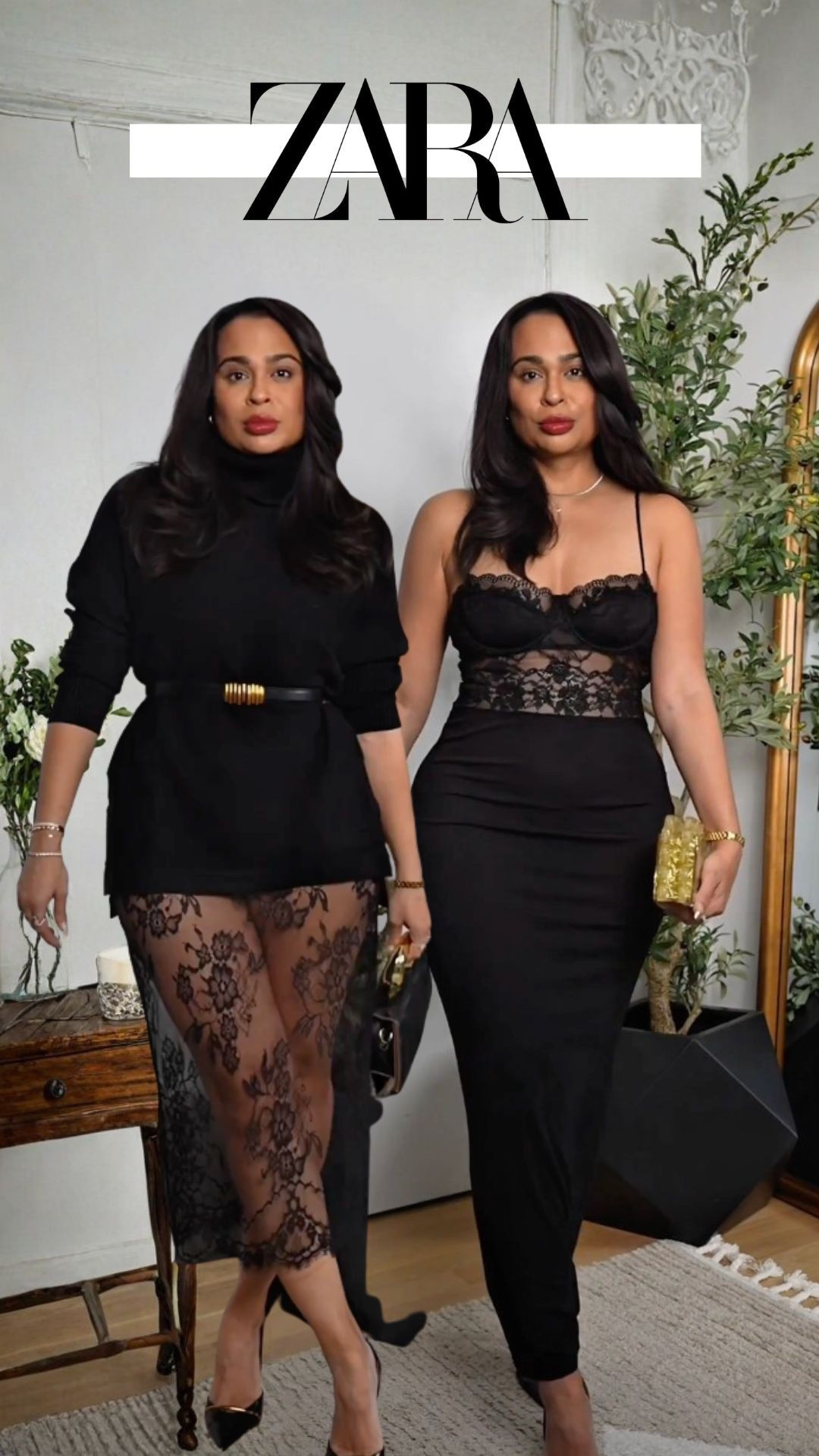 Some of my favorite looks from
Zara!

#LTKValentine #LTKSeasonal #LTKootd