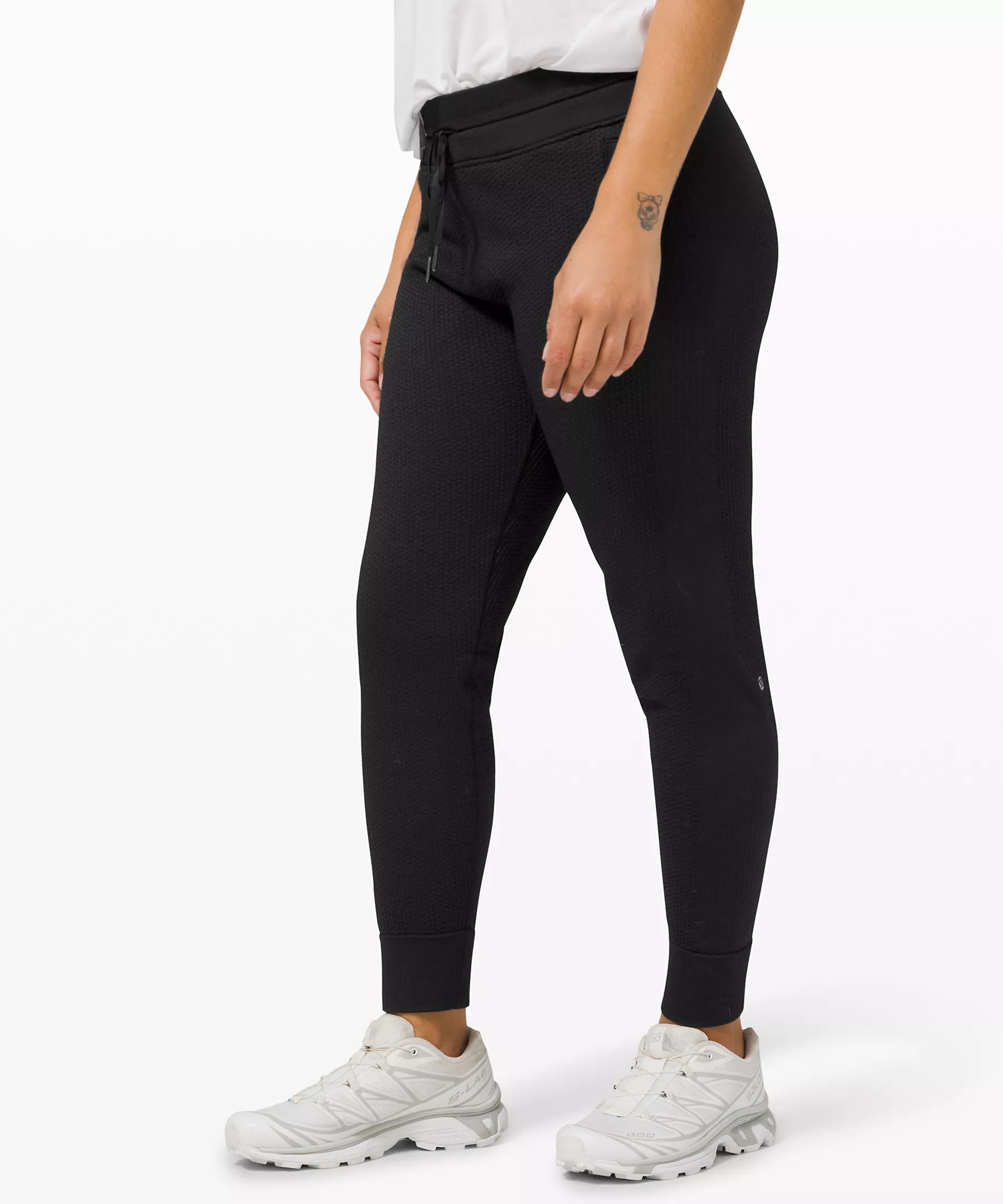 Engineered Warmth Jogger | Lululemon (US)