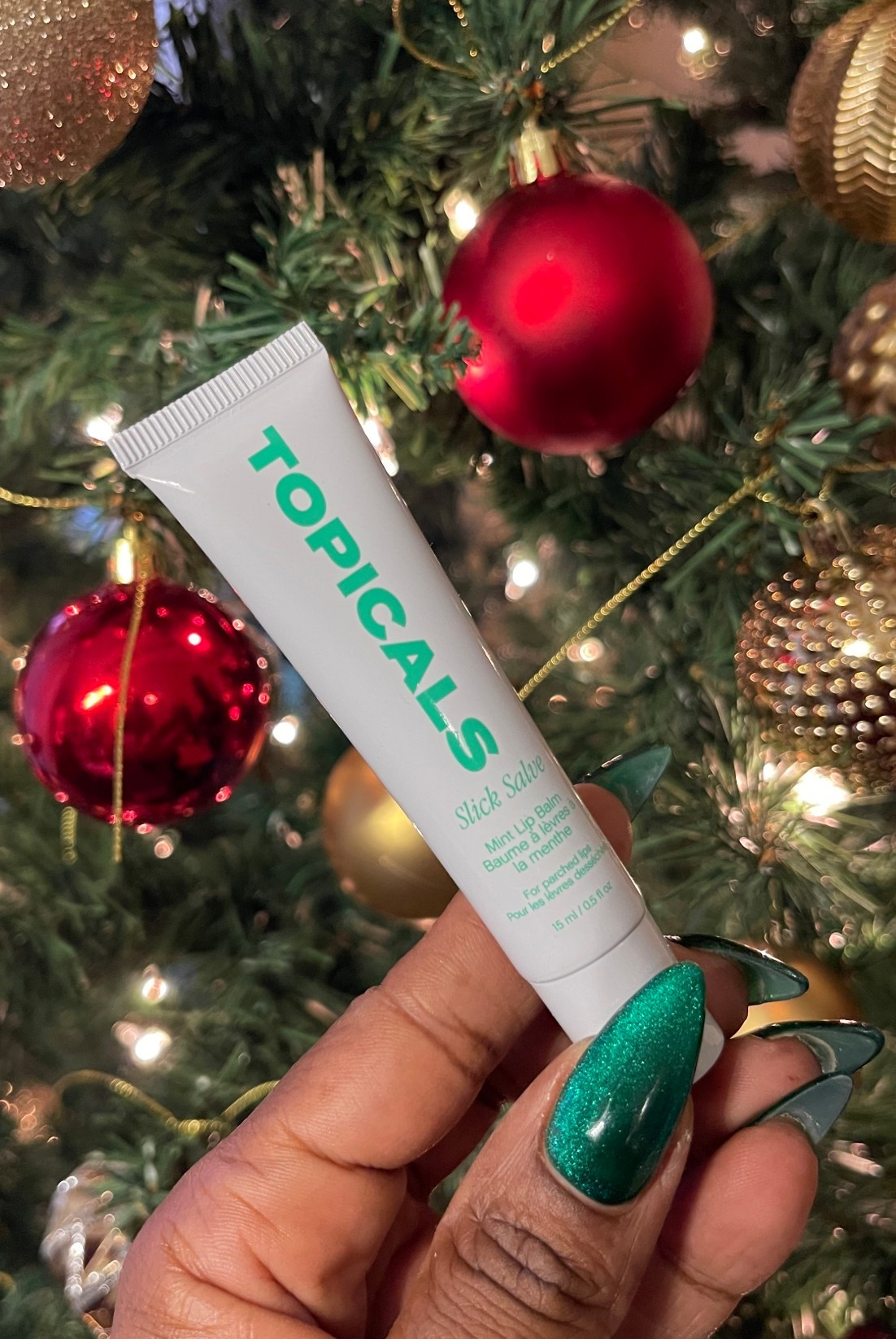 Adding another lip butter balm to my collection cause I’m obsessed 💚

#LTKBeauty #LTKGiftGuide #LTKHoliday