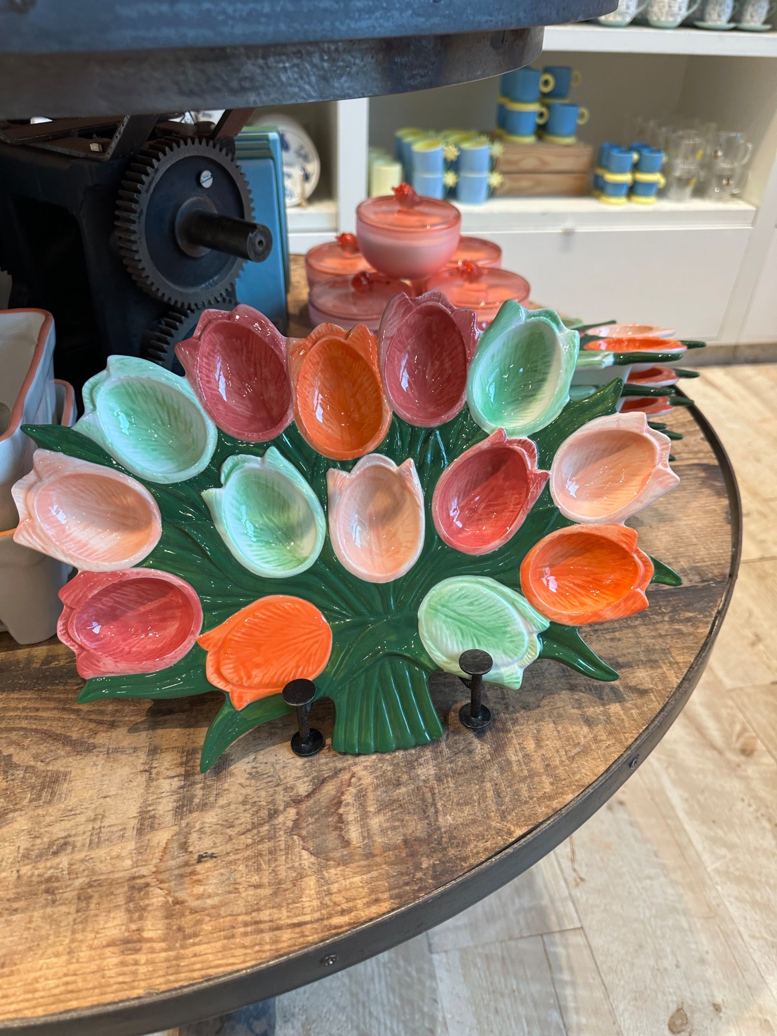 Deviled Egg Platter for Easter! Sold out online but find in stores!

#LTKHome