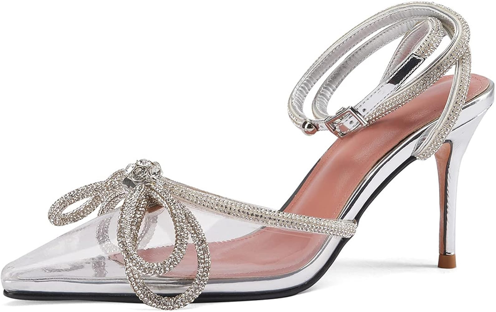 Amazon Heels | Amazon (US)