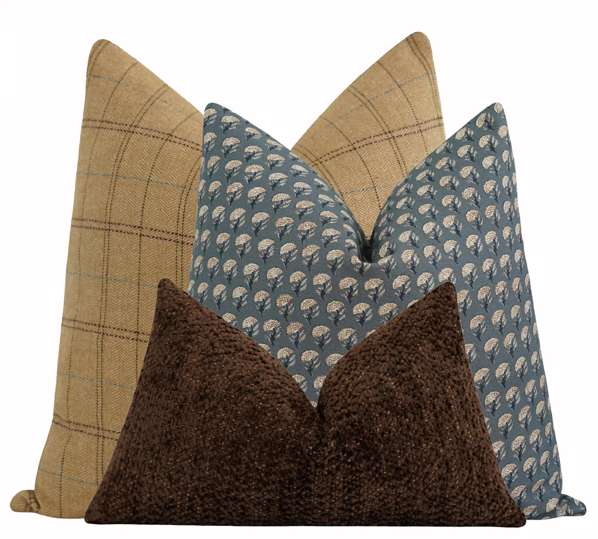 Ryker Pillow Combo | Land of Pillows